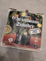 Adendorfer Christbaumständer Nürnberg (Mittelfr) - Aussenstadt-Sued Vorschau