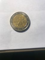 Münze 2 € Republik Österreich 2016 ,200 J. Nationalpark Niedersachsen - Stade Vorschau