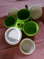 Tupperware Ergonomica Schälchen - Dip Runde Niedersachsen - Duderstadt Vorschau