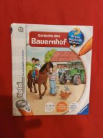 Tip toi, Entdecke den Bauernhof Bayern - Laaber Vorschau