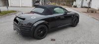 Audi TT 1.8 T Roadster / Cabrio 179 PS/132 Kw - wenig Kilometer Bayern - Amberg Vorschau