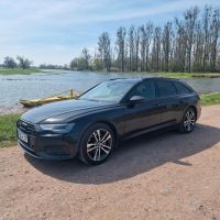 Audi A6 quattro Sachsen-Anhalt - Magdeburg Vorschau