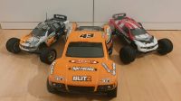 hpi-racing Blitz, Firestorm Bayern - Freising Vorschau