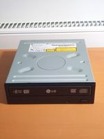 DVD-Brenner extern LG Wandsbek - Steilshoop Vorschau