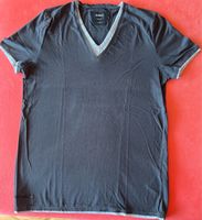 Herren T-Shirt, Strellson, slim fit,Gr.L, schwarz/grau Baden-Württemberg - Schwäbisch Gmünd Vorschau