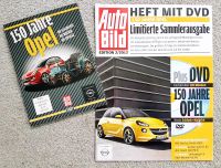 Opel Corsa Manta Kadett Calibra 150 Jahre Opel Edition Niedersachsen - Bramsche Vorschau
