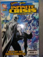 Infinite crisis countdown batman superman dc comics tpb sc Baden-Württemberg - Ravensburg Vorschau