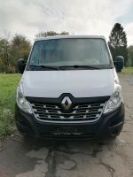 Renault Master Kühlwagen 2017 mit 160Tkm Rheinland-Pfalz - Waldmohr Vorschau