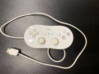 Nintendo Wii Gamepad Controller Frankfurt am Main - Oberrad Vorschau