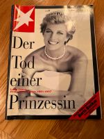 Stern Zum Tod von Lady Diana Baden-Württemberg - Forst Vorschau