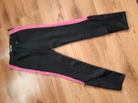 10/23 Gr.158 neuwertig Mädchen  Stoff Leggings, Sachsen-Anhalt - Zielitz Vorschau