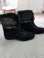 Ara Stiefel Gr. 7 40 Wuppertal - Vohwinkel Vorschau