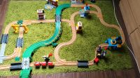 Fisher Price Geo Trax XXL Paket Top Saarland - Tholey Vorschau