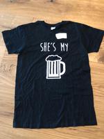 JGA Shirts Ballermann Party Bier Baden-Württemberg - Immendingen Vorschau