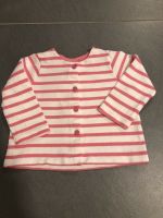 Strickjacke von Petit Bateau Größe 12m/74cm Dortmund - Benninghofen Vorschau