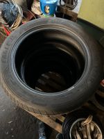 235/55 19 Sommerreifen Goodyear Eagle F1 Sachsen-Anhalt - Lützen Vorschau