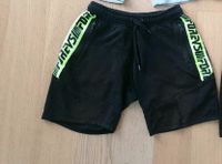 Shorts Trainingshose Hose kurz Stoffhose 146 152 158 Bayern - Hurlach Vorschau