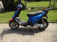 Piacasus Motorroller Für Bastler Niedersachsen - Visbek Vorschau