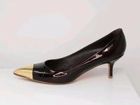 Original Louis Vuitton Pumps Vernis Absatzschuhe Lackleder Schuhe Bremen - Schwachhausen Vorschau