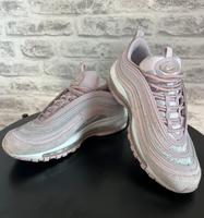 Nike Air Max 97, rosa/silber. Gr. 37,5 Hessen - Bischofsheim Vorschau
