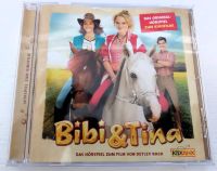 Bibi & Tina - Das Hörspiel zum Kinofilm von Detlev Buck Niedersachsen - Peine Vorschau