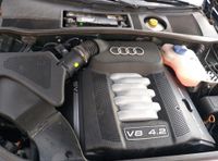 ✔️ Motor 4.2 V8 ART AWN ASG ARS AUDI A6 C5 86TKM UNKOMPLETT Berlin - Wilmersdorf Vorschau