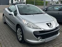 Peugeot 207 CC 1.6 *INSPEK. NEU* NUR 43.000KM* Nordrhein-Westfalen - Bergheim Vorschau