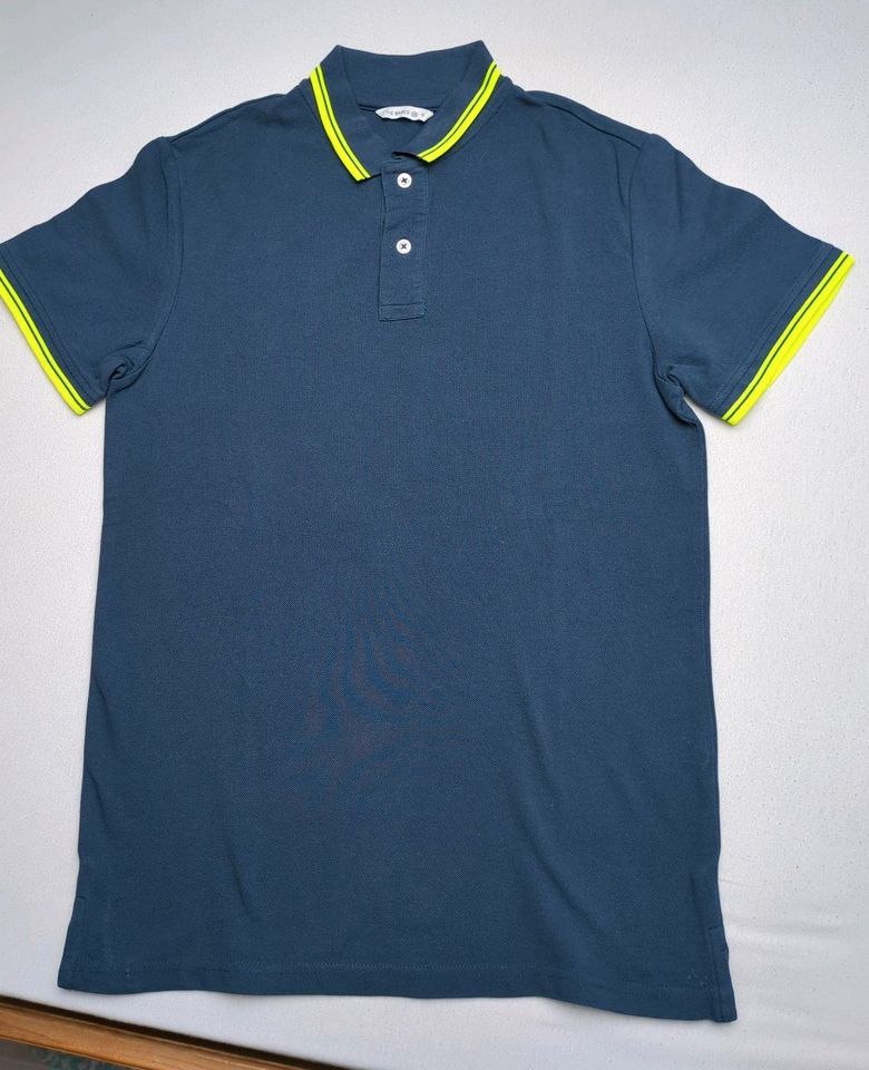 T-Shirt/Poloshirt, Gr. S, C&A in Seesen