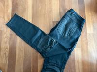 G-Star Raw 5622 Damen Jeans    W 30 L 30 Knie Zip mid Skinny  TOP Bayern - Dießen Vorschau
