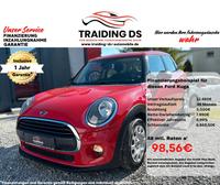 MINI ONE D / 5 TÜREN / ACC / GARANTIE Baden-Württemberg - Waiblingen Vorschau