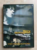 Rory Gallagher - Irish Tour 1974 DVD Nordrhein-Westfalen - Leichlingen Vorschau