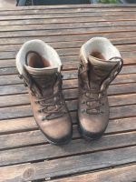 Meindl Trekkingschuhe Island Lady MFS Active Gr.41,5 Bayern - Senden Vorschau