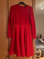 Abendkleid rot Nordrhein-Westfalen - Herne Vorschau