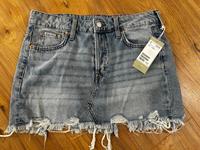 H&M Rock NEU ❤️ Größe S Köln - Junkersdorf Vorschau