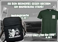Werder Bremen Tasche Thüringen - Arnstadt Vorschau