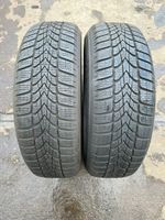 WINTERREIFEN 195/65 R16 92H DUNLOP SP WINTER SPORT 4D * 6,6-7,2MM Hessen - Maintal Vorschau