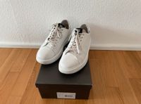 Sneaker Schuhe Sportschuhe Halbschuhe Blackstone Größe 45 NP169€ Baden-Württemberg - Eriskirch Vorschau