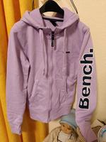 Sweatshirt Jacke von Bench, Gr. 40 Niedersachsen - Schwanewede Vorschau