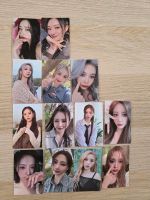 Dreamcatcher Bon Voyage Apocalypse From Us photocards Rheinland-Pfalz - Essenheim Vorschau