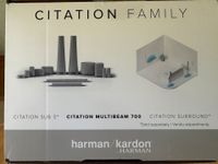 Citation Harman Kardon MultiBeam 700 neu/ ovp Saarbrücken-Mitte - Alt-Saarbrücken Vorschau