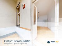 Bezugsfreie Altbauwohnung mit Balkon nahe Tegeler See Berlin - Reinickendorf Vorschau