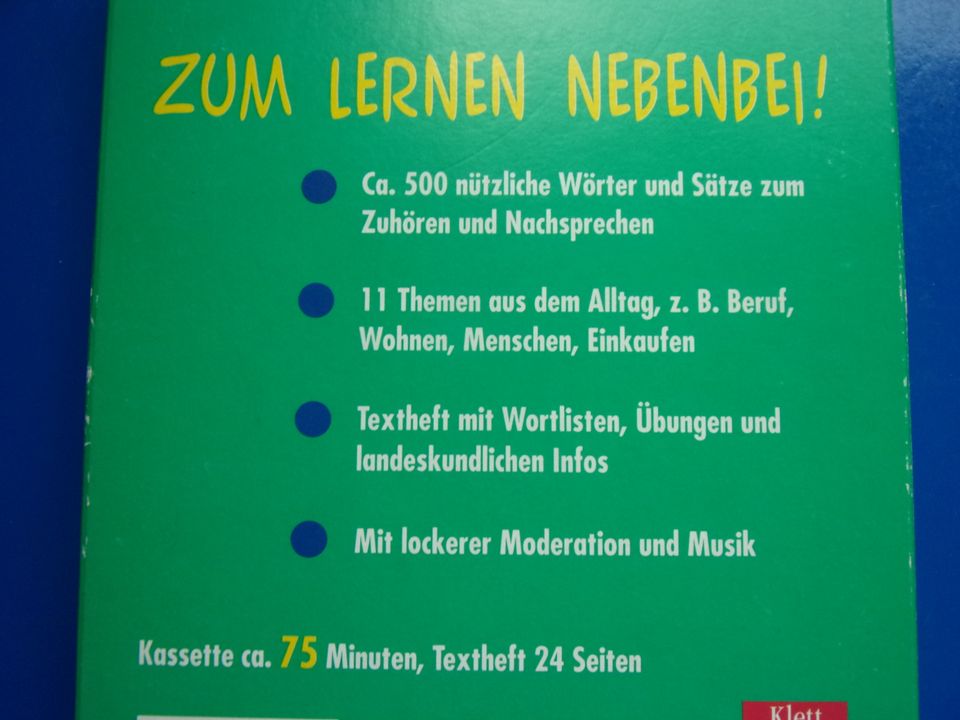 PONS  WORTSCHATZTRAINER FRANZÖSISCH  FÜR DEN ALLTAG in Monheim am Rhein