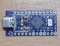 Arduino Pro Micro USB-C Entwicklungsboard Baden-Württemberg - Bruchsal Vorschau