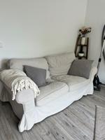 Ikea Sofa Ektorp 2er Niedersachsen - Stelle Vorschau
