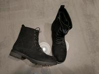 Stiefeletten Gr. 40 Bayern - Waischenfeld Vorschau