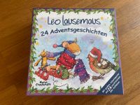 Leo Lausemaus Adventskalender Geschichten zum Vorlesen Berlin - Pankow Vorschau