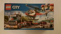 Lego City 60183 LKW Auto Schwerlasttransporter OVP Innenstadt - Köln Altstadt Vorschau