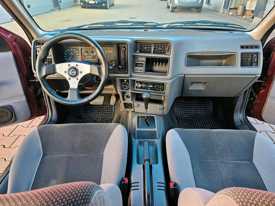 Ford Sierra 2.0l in Singen