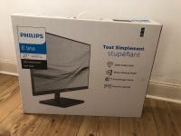 Philips LCD Monitor / Bildschirm Hamburg-Nord - Hamburg Winterhude Vorschau