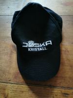 Baseball Cap Kappe JOSKA Kristall schwarz Nordrhein-Westfalen - Bad Laasphe Vorschau